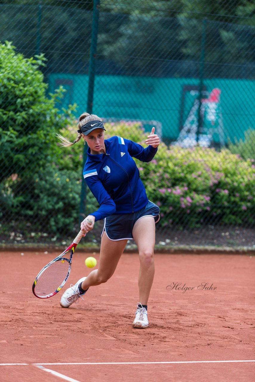 Marleen Tilgner 321 - ITF Future Nord